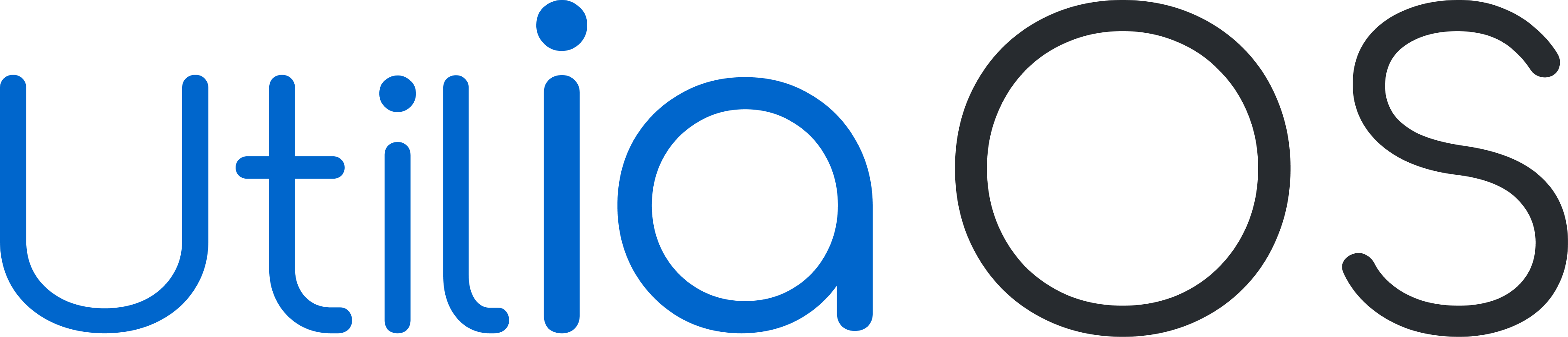 UTILIA OS